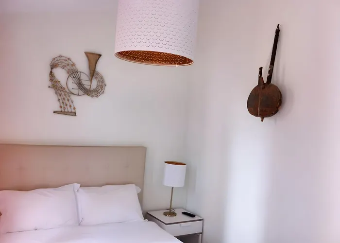 Modern 100m² + View