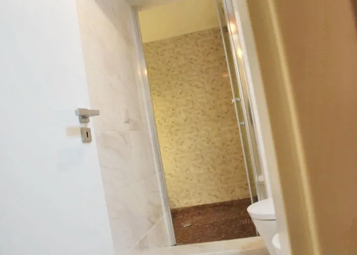 Modern 100m² + View Apartment *