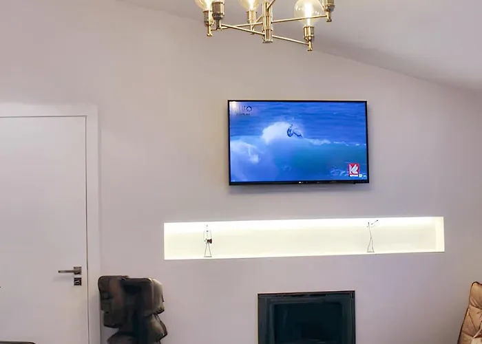 Modern 100m² + View بورتو