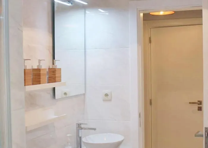 Modern 100m² + View Apartment