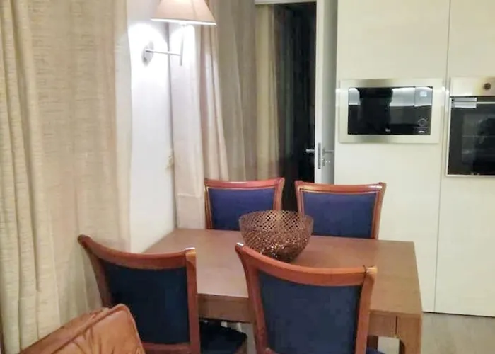 Apartment Modern 100m² + View *