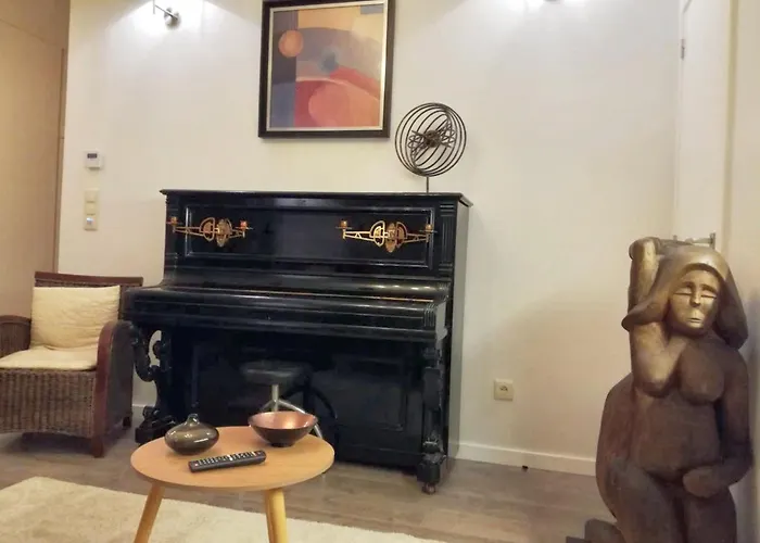 Apartment Modern 100m² + View Porto