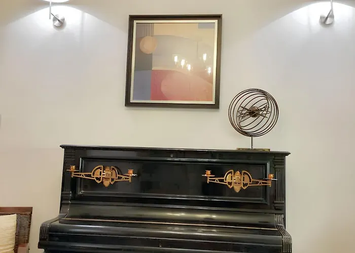 Modern 100m² + View بورتو