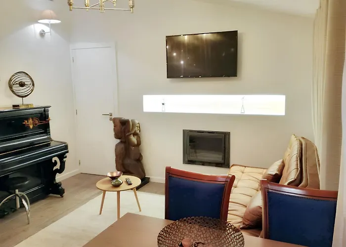 Modern 100m² + View * بورتو