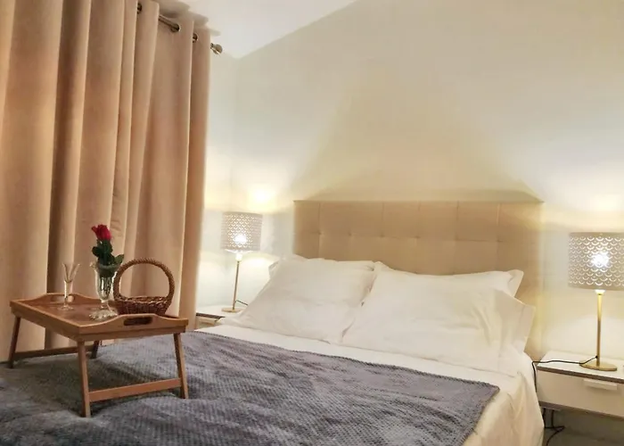 Modern 100m² + View