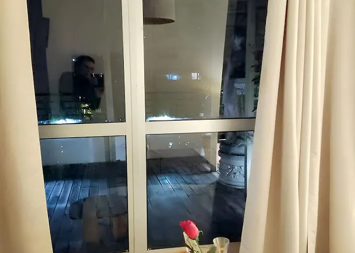 Modern 100m² + View بورتو