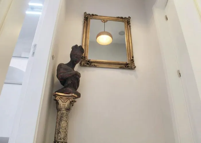 شقة Modern 100m² + View بورتو