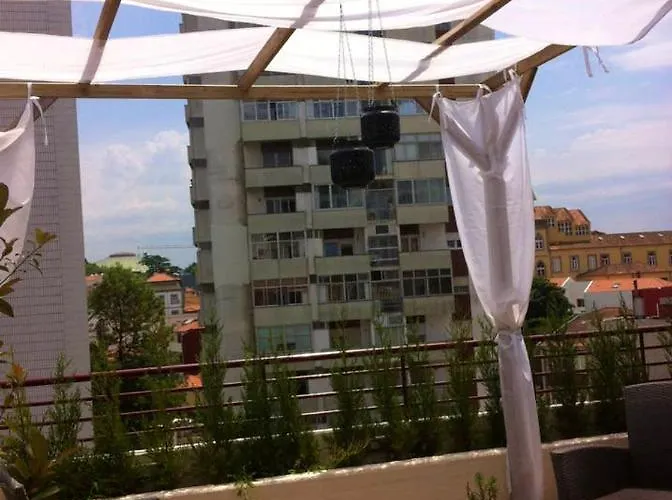 Apartment Modern 100m² + View