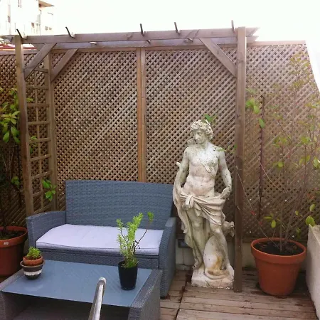 Modern 100m² + View Apartamento Porto