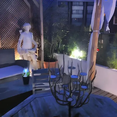 Modern 100m² + View *