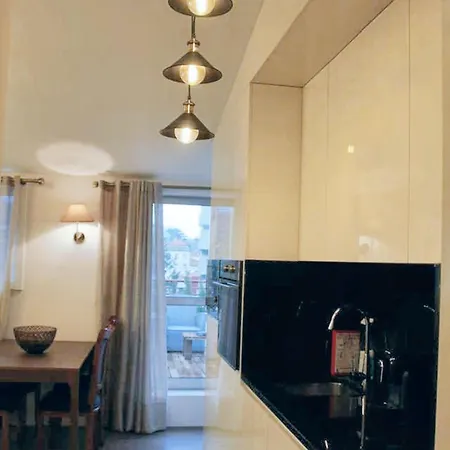 Modern 100m² + View *