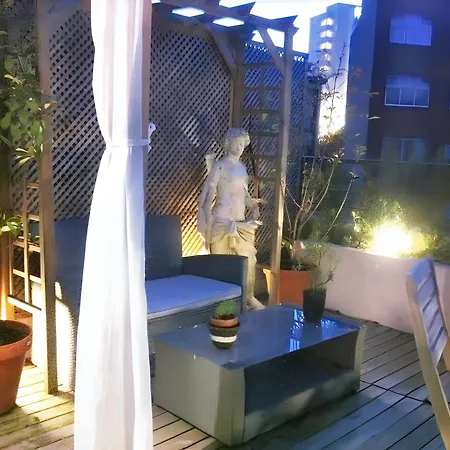 Modern 100m² + View