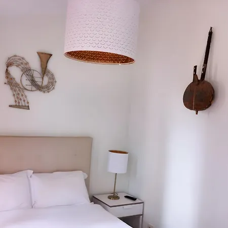 Modern 100m² + View