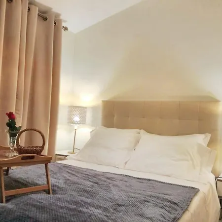 Modern 100m² + View