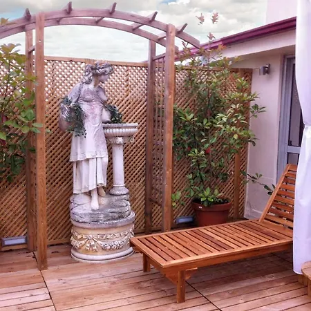 Apartment Modern 100m² + View Porto