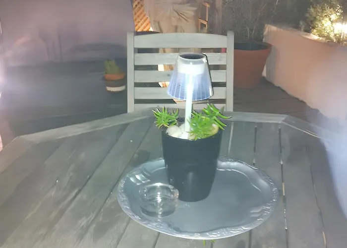 Modern 100m² + View Apartmán Porto