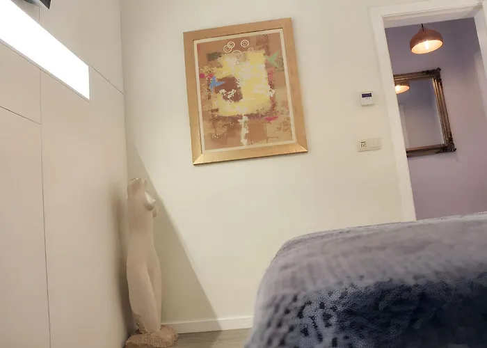 Modern 100m² + View *