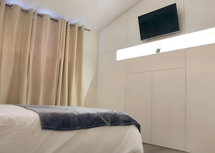 Apartmán Modern 100m² + View