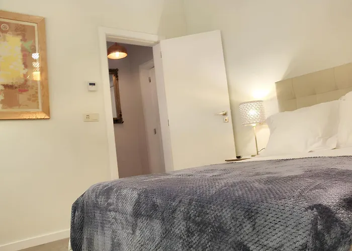 Apartmán Modern 100m² + View *