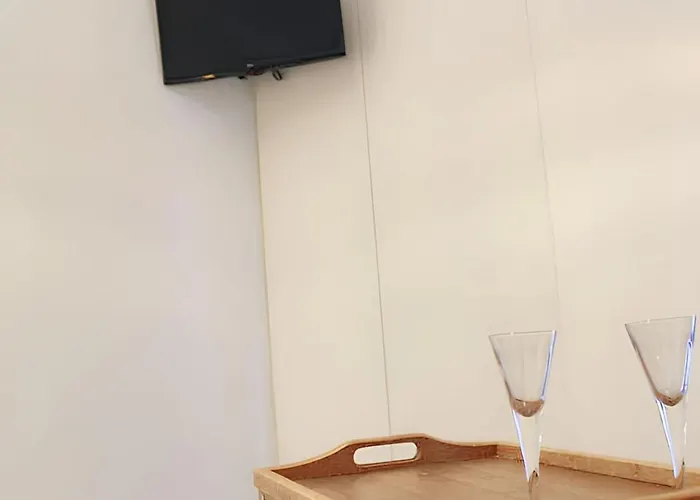 Modern 100m² + View